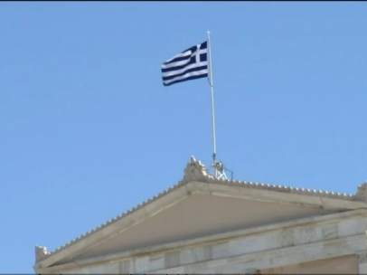 El Eurogrupo pone fin a ocho años de rescates en Grecia
