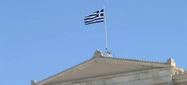 El Eurogrupo pone fin a ocho años de rescates en Grecia