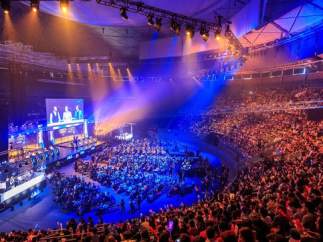 League of Legends