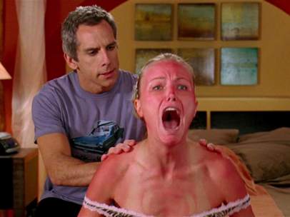 Ben Stiller