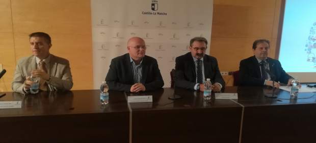 Rueda de prensa