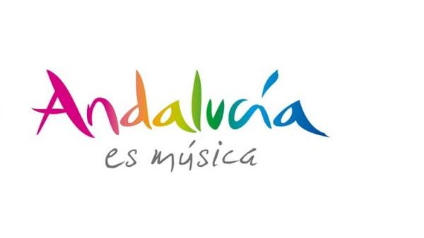 Andalucía es música Andalucía es música