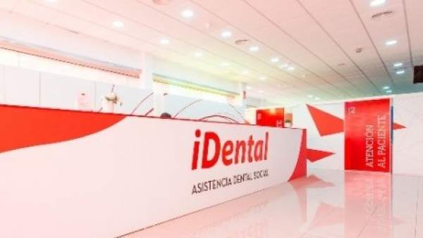 Clínica iDental Clínica iDental