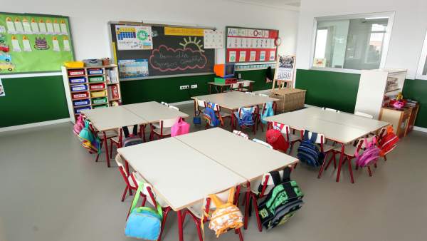 Llum verda al projecte de la Llei d'Infància que vol donar veu als xiquets Llum verda al projecte de la Llei d'Infància que vol donar veu als xiquets
