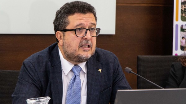 Francisco Serrano Francisco Serrano