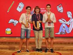 El concurso Coca-Cola Jóvenes Talentos de Relato Corto ya tiene ganador