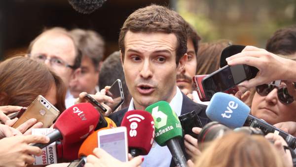 Pablo Casado Pablo Casado