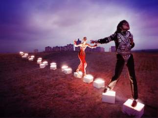 Michael Jackson