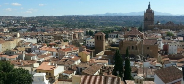 Baza, Granada