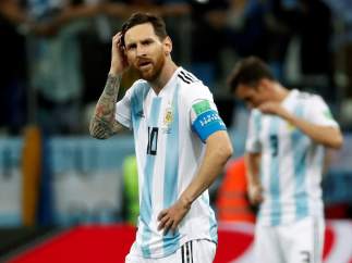 Leo Messi