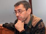 Juan Carlos Monedero