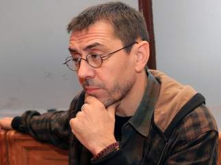 Juan Carlos Monedero