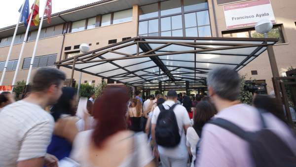 Oposiciones a docente Oposiciones a docente