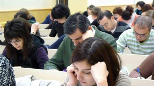 Oposiciones Oposiciones