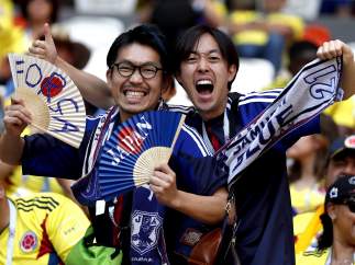 Japoneses