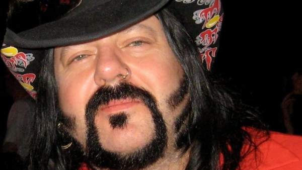 Vinnie Paul Vinnie Paul