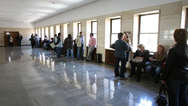 Audiencia Provincial de Albacete Audiencia Provincial de Albacete