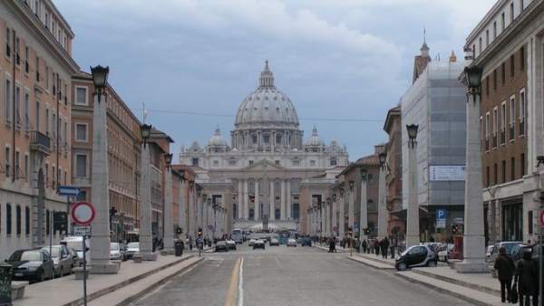 Vaticano Vaticano