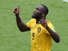 Romelu Lukaku y el 'ahora o nunca' de Bélgica