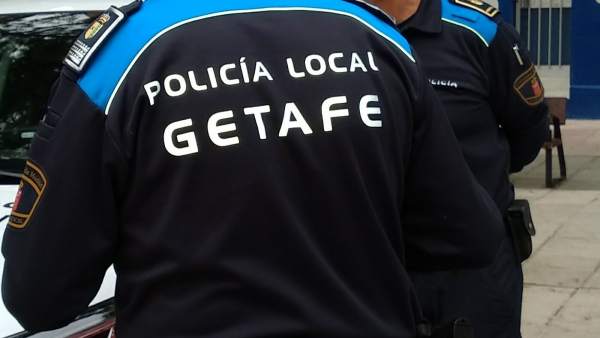 Policía Local de Getafe Policía Local de Getafe