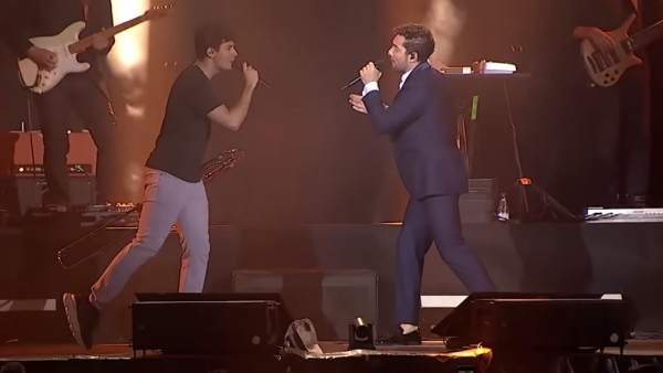 Alfred y Bisbal Alfred y Bisbal