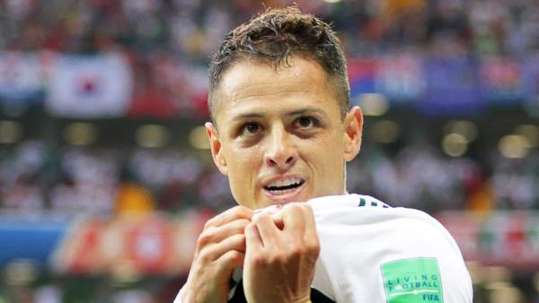Chicharito Chicharito