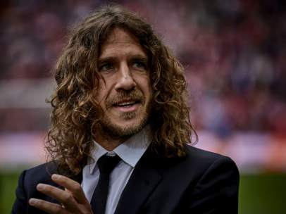 Carles Puyol