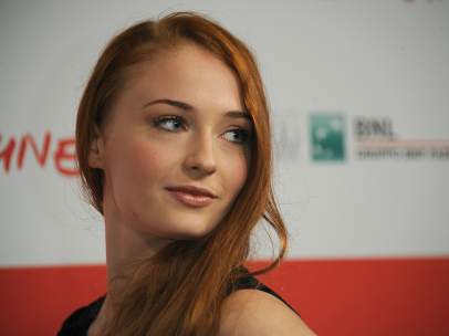 Sophie Turner