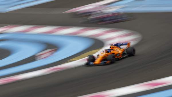 Fernando Alonso Fernando Alonso