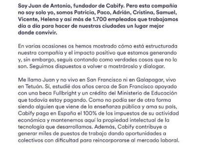 Cabify