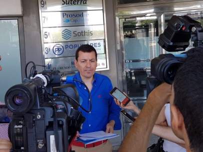 José Luis Bayo