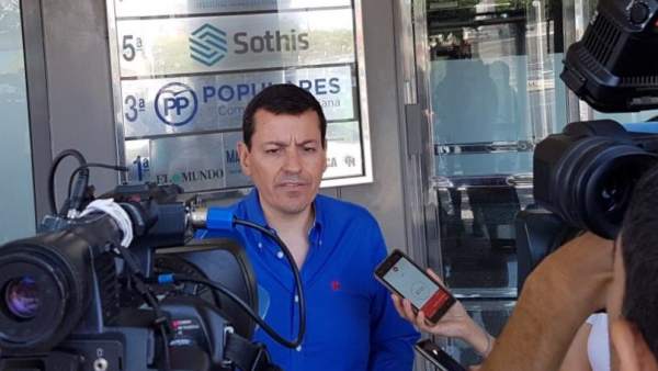 José Luis Bayo José Luis Bayo