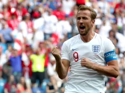 Harry Kane