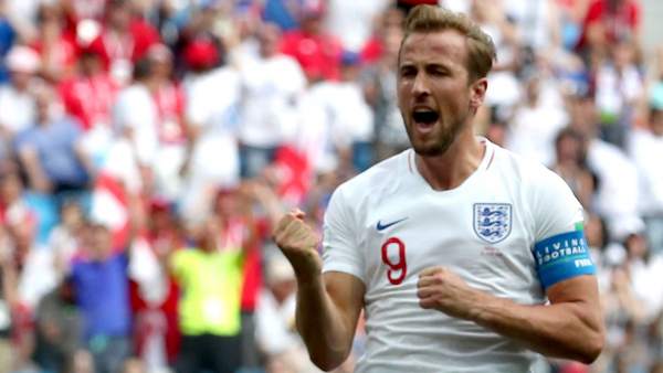 Harry Kane Harry Kane