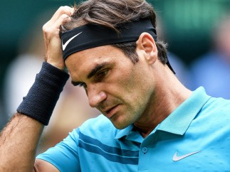 Federer