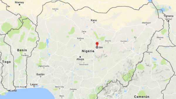 Jos, Nigeria Jos, Nigeria