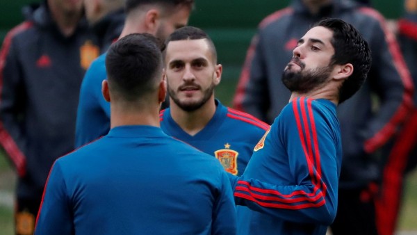Isco Isco
