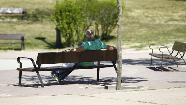 Pensión, pensiones, jubilación, pensionista, jubilado, jubilada, jubilados