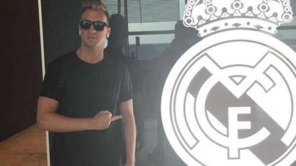 Maxi López Maxi López