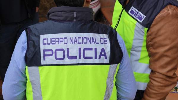 Policía Policía