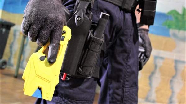 Pistola Taser Pistola Taser