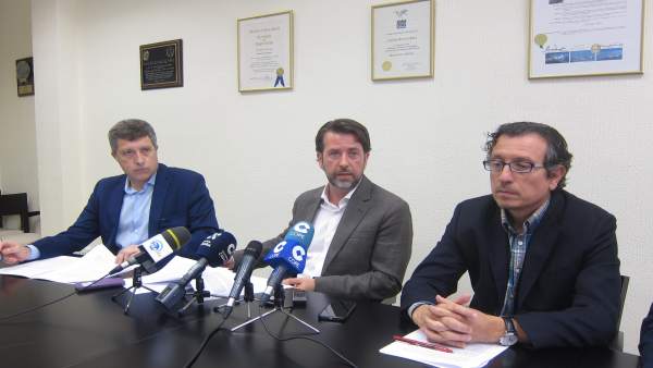 Presentación de la moción Presentación de la moción