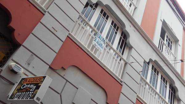 Vivienda en alquiler Vivienda en alquiler