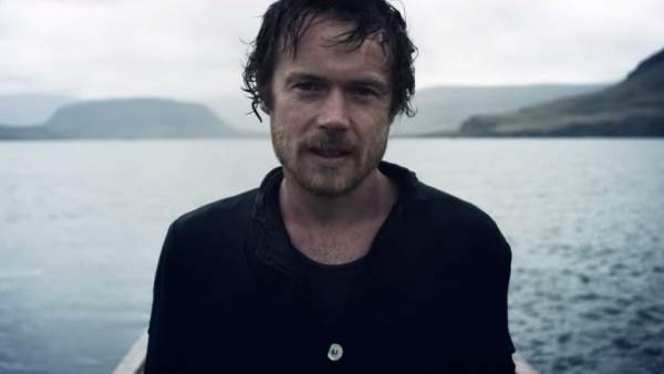Damien Rice Damien Rice