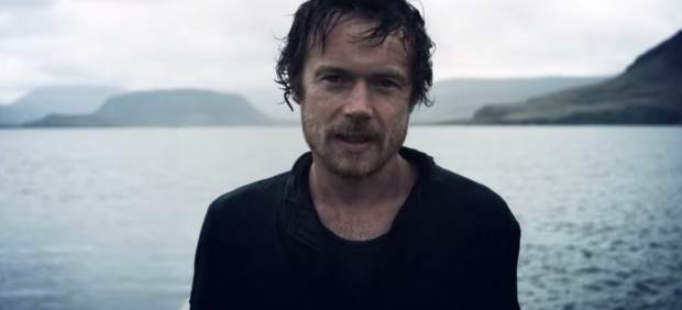 Damien Rice