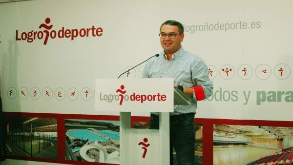 Javier Merino informa sobre el Plan Concilia Javier Merino informa sobre el Plan Concilia