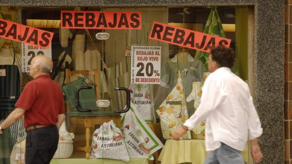 Rebajas Rebajas