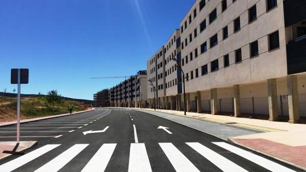 La Ronda del Duero de Soria. La Ronda del Duero de Soria.
