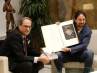 Iglesias quiere el acercamiento de los políticos presos y prevé visitarlos "cuando sea posible"