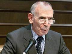 Muere el ex fiscal general del Estado Jesús Cardenal a los 88 años